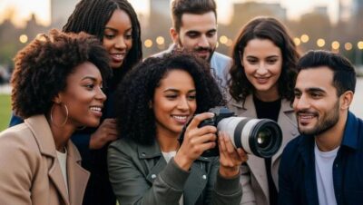 Como acessar a câmera do celular pelo Google? Dicas práticas.