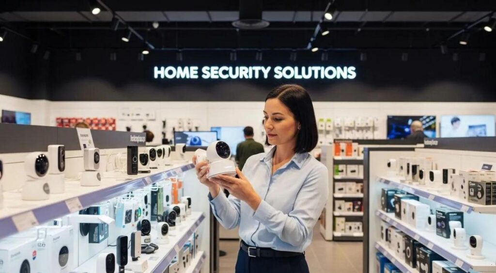 Dahua Technology: Inovações que revolucionam segurança e monitoramento