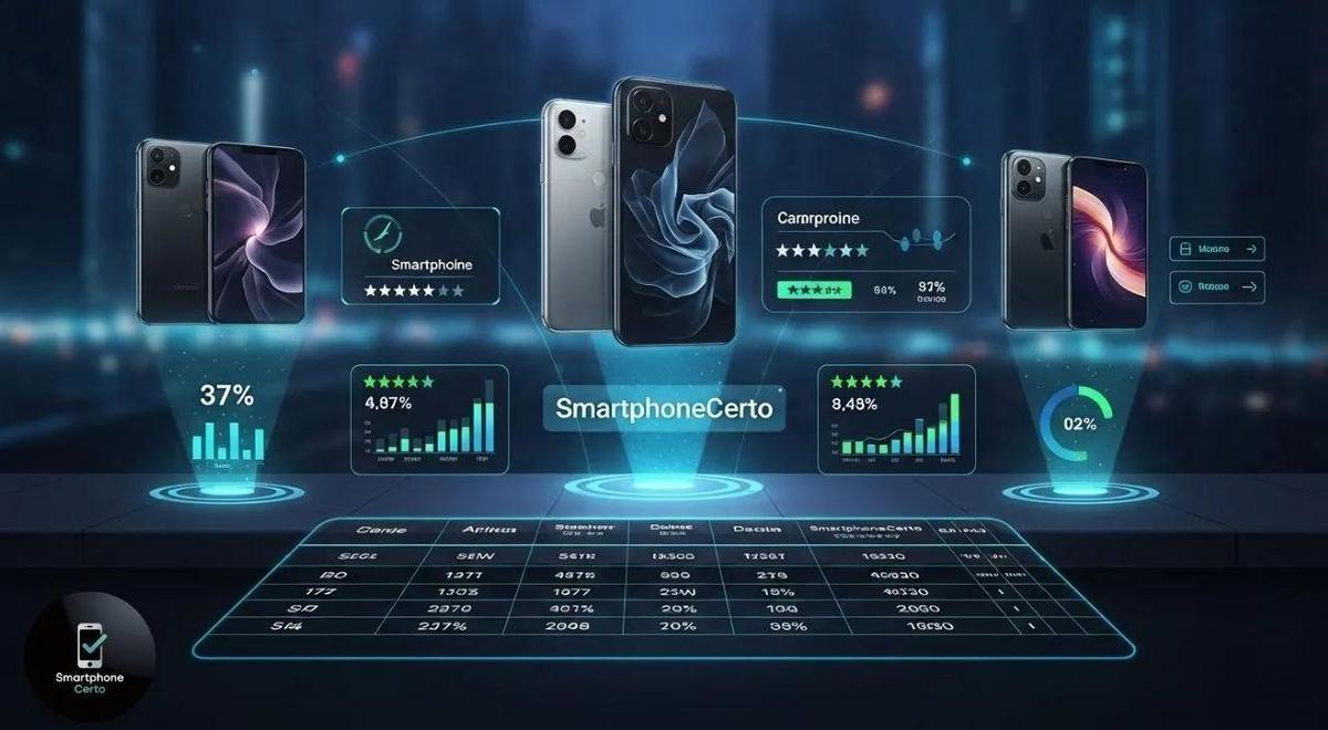 Conectividade e compatibilidade