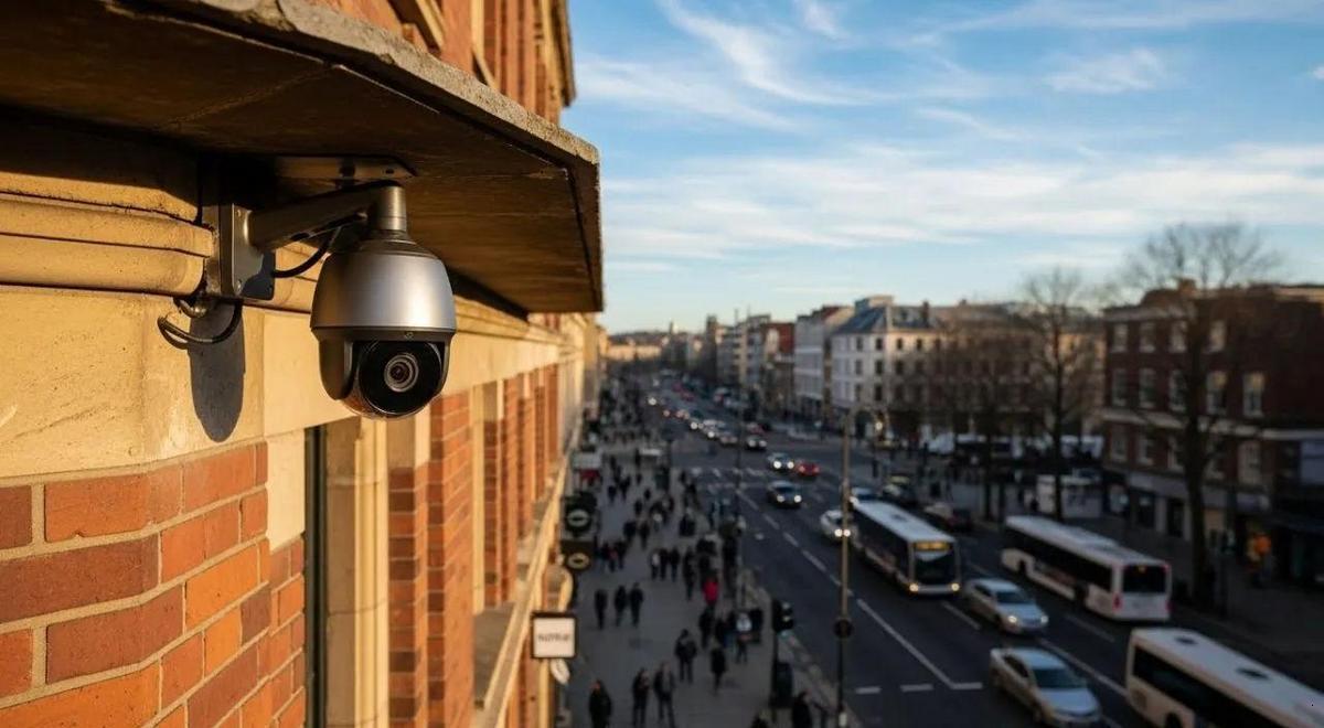 Segurança e privacidade no acesso
