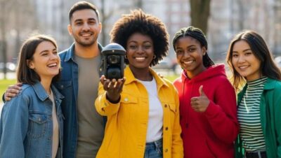 Qual a melhor câmera digital? Descubra dicas de escolha imprescindíveis