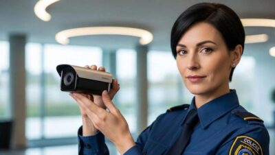 Qual câmera a Netflix usa? Técnicas e segredos para produções incríveis